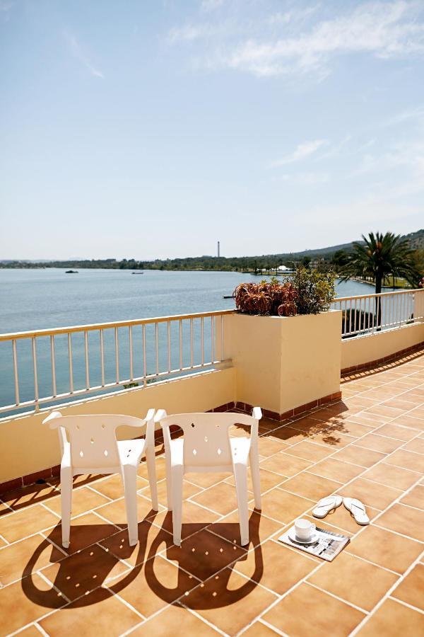 Apartamentos Don Juan Port de Alcudia  Ngoại thất bức ảnh