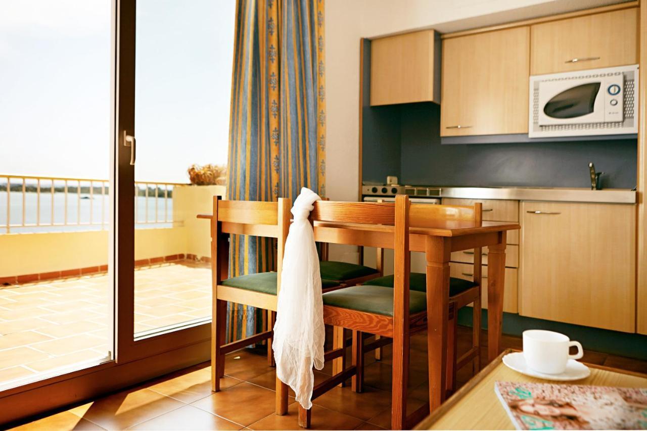 Apartamentos Don Juan Port de Alcudia  Ngoại thất bức ảnh